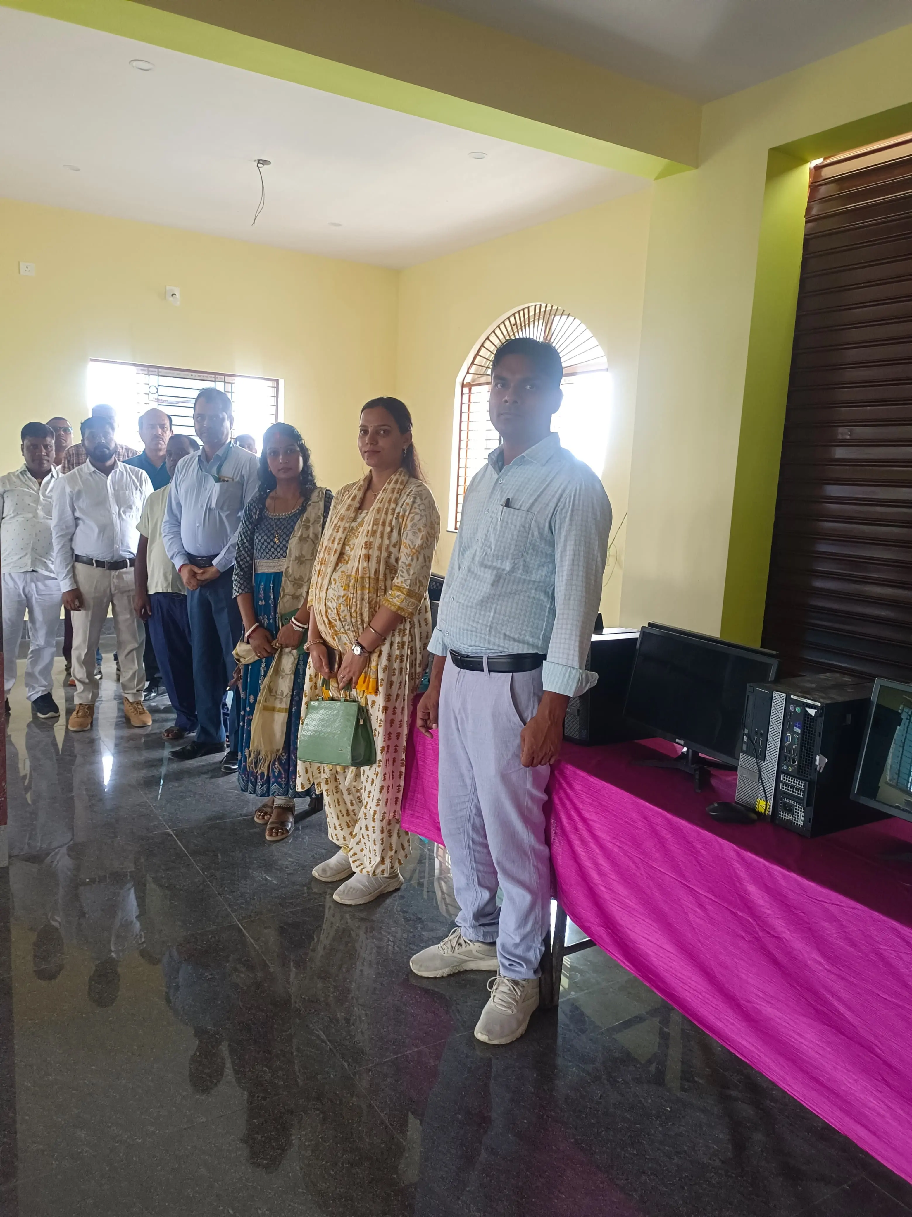 computer-engineering-lab-amrath-technical-college